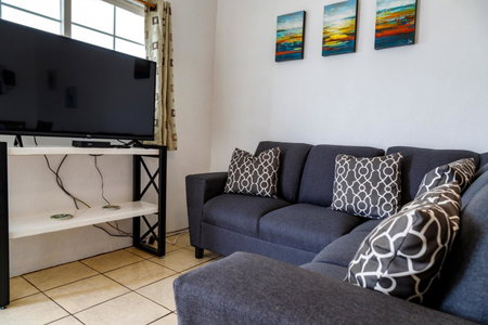 Seaside Adventure Lodging, Ensenada, Mexico