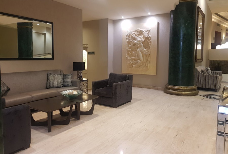 Hotel San Marcos Express, Culiacán, Mexico