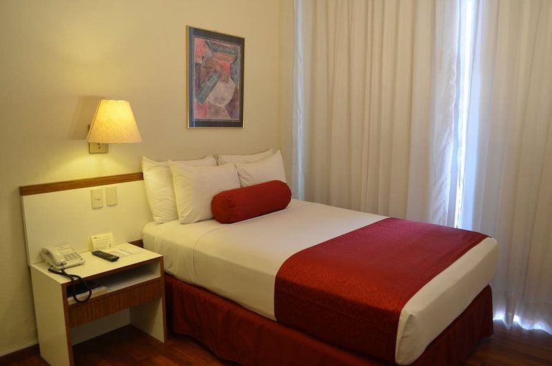Hotel San Marcos Express, Culiacán, Mexico