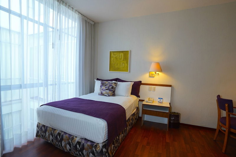 Hotel San Marcos Express, Culiacán, Mexico
