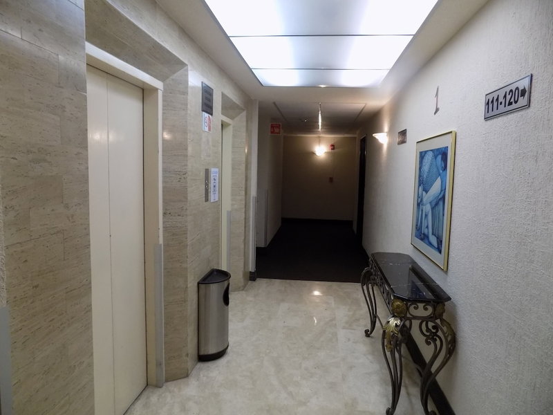 Hotel San Marcos Express, Culiacán, Mexico