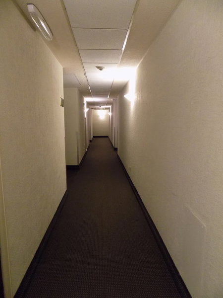 Hotel San Marcos Express, Culiacán, Mexico