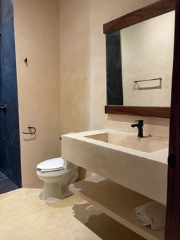 La Veleta luxury condos, Tulum, Mexico