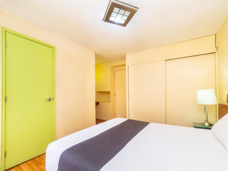 Capital O Hotel Suites Marne, Mexico City, Mexico City, Mexico