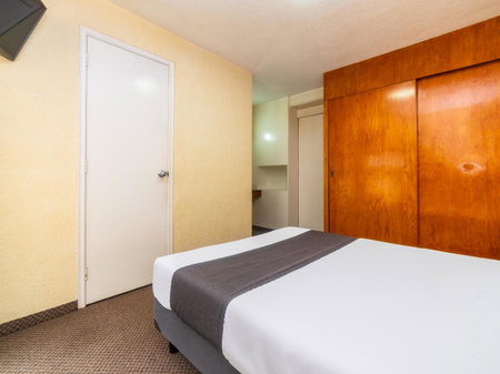 Capital O Hotel Suites Marne, Mexico City, Mexico City, Mexico