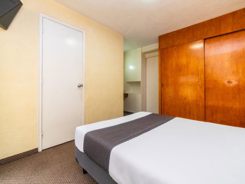 Capital O Hotel Suites Marne, Mexico City, Mexico City, Mexico