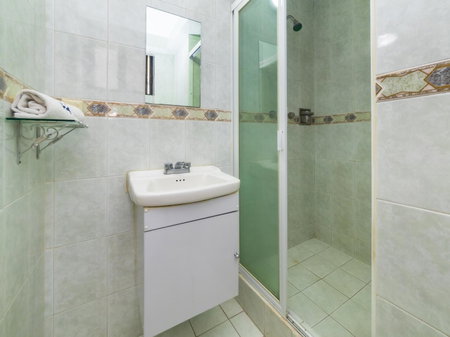 Capital O Hotel Suites Marne, Mexico City, Mexico City, Mexico