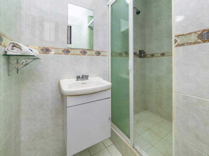 Capital O Hotel Suites Marne, Mexico City, Mexico City, Mexico