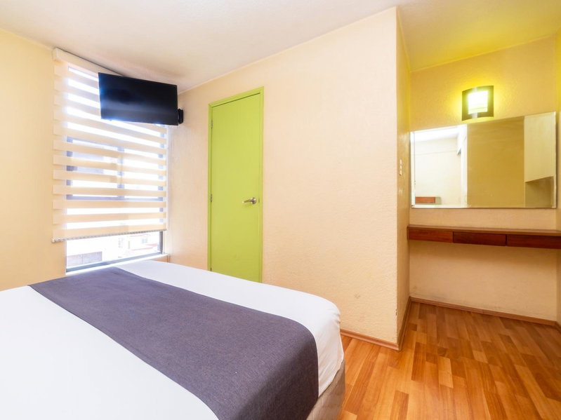 Capital O Hotel Suites Marne, Mexico City, Mexico City, Mexico