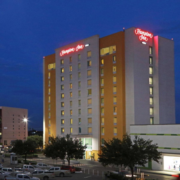 Hampton by Hilton Reynosa Zona Industrial, Reynosa, Mexico