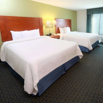 Hampton by Hilton Reynosa Zona Industrial, Reynosa, Mexico