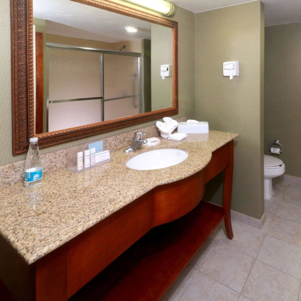 Hampton by Hilton Reynosa Zona Industrial, Reynosa, Mexico