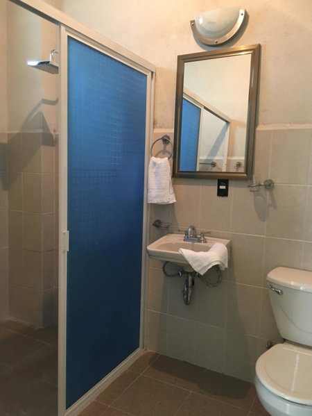 Hotel Coatlicue, San Juan Teotihuacán, Mexico