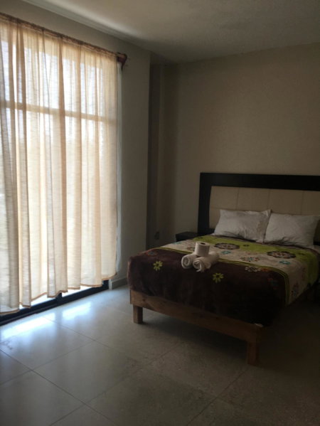 Hotel Coatlicue, San Juan Teotihuacán, Mexico