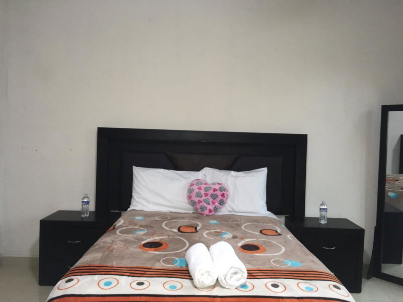 Hotel Coatlicue, San Juan Teotihuacán, Mexico