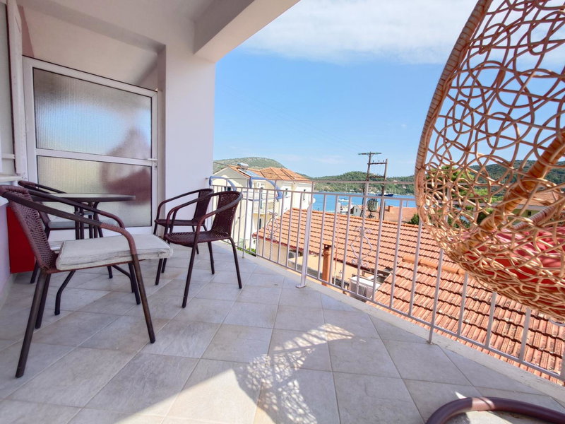 Iris Apartments Ithaca, Vathi, Greece