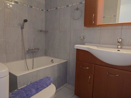 Iris Apartments Ithaca, Vathi, Greece