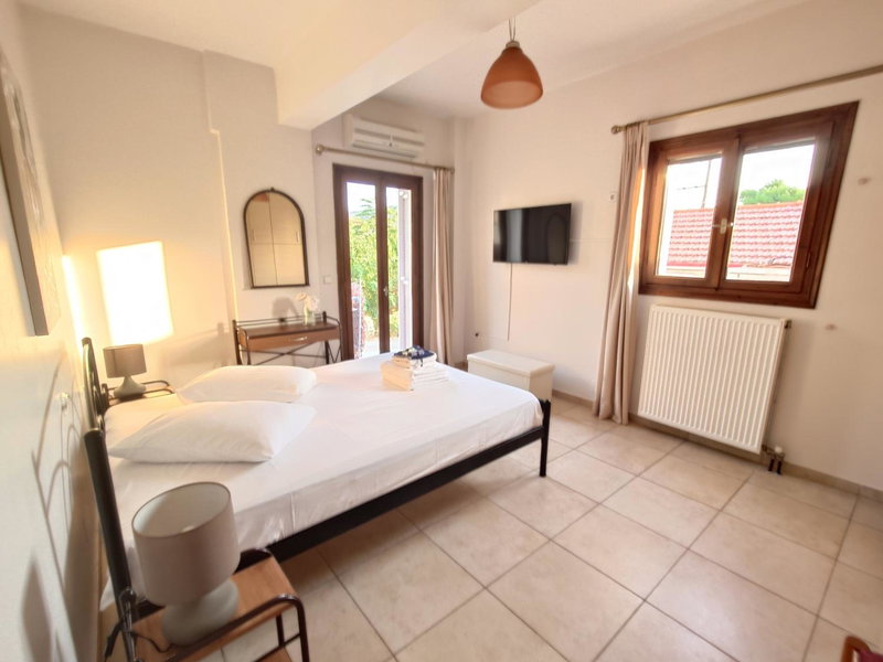 Iris Apartments Ithaca, Vathi, Greece