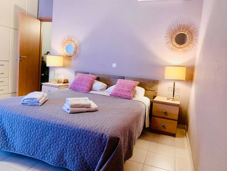 Thelfi Luxury studio in Attica - close to varkiza beach - Sea view, Vari, Greece