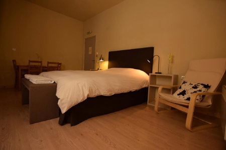 Arahova Pansion, Arachova, Greece
