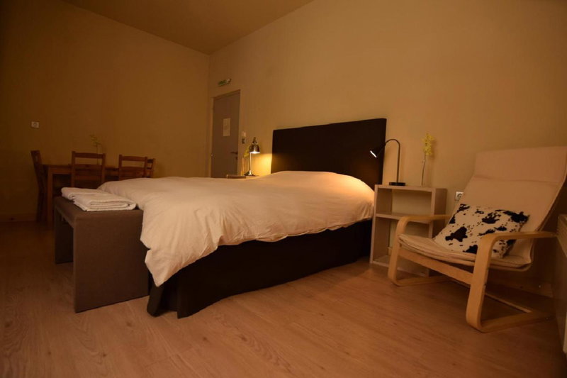 Arahova Pansion, Arachova, Greece