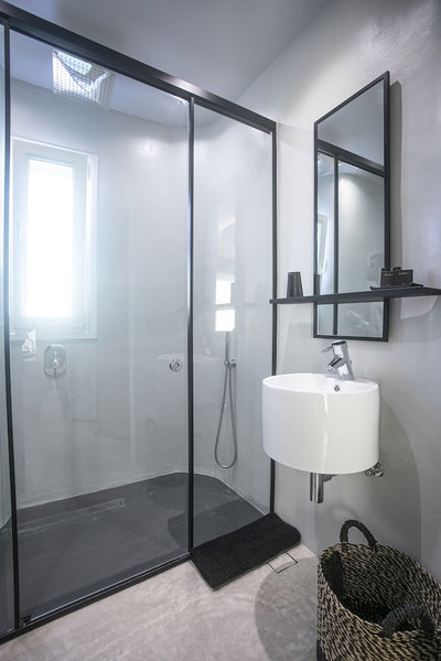 Onar Hotel and Suites, Tinos, Greece