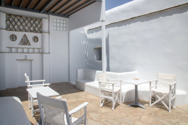 Onar Hotel and Suites, Tinos, Greece