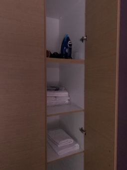 Christi Apartments Α&Β, Kokkíni Khánion, Greece