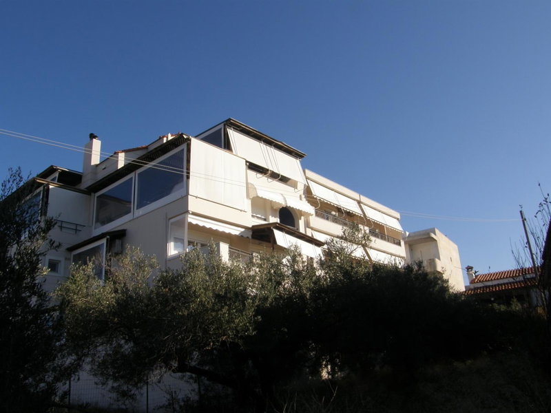 Christi Apartments Α&Β, Kokkíni Khánion, Greece