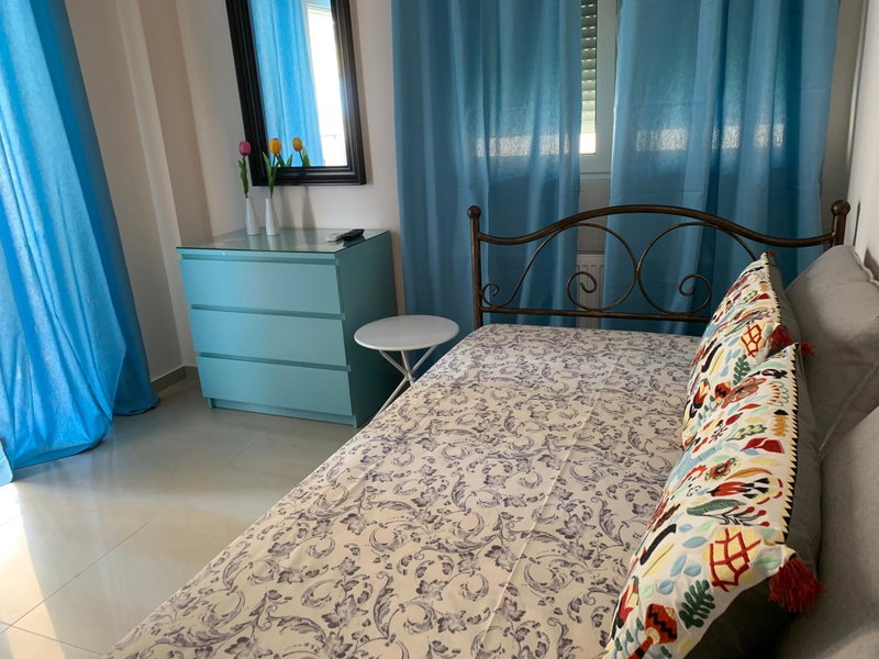 Christi Apartments Α&Β, Kokkíni Khánion, Greece