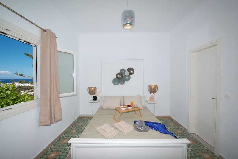 Boutique Di Vito, Mykonos, Greece