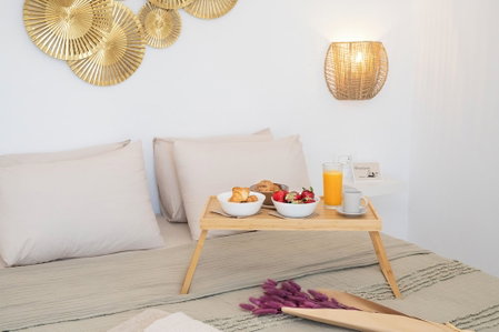 Boutique Di Vito, Mykonos, Greece