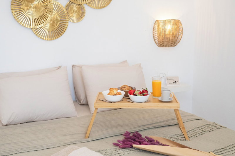 Boutique Di Vito, Mykonos, Greece