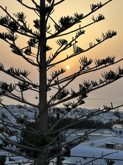 Boutique Di Vito, Mykonos, Greece