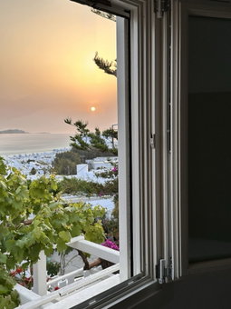 Boutique Di Vito, Mykonos, Greece