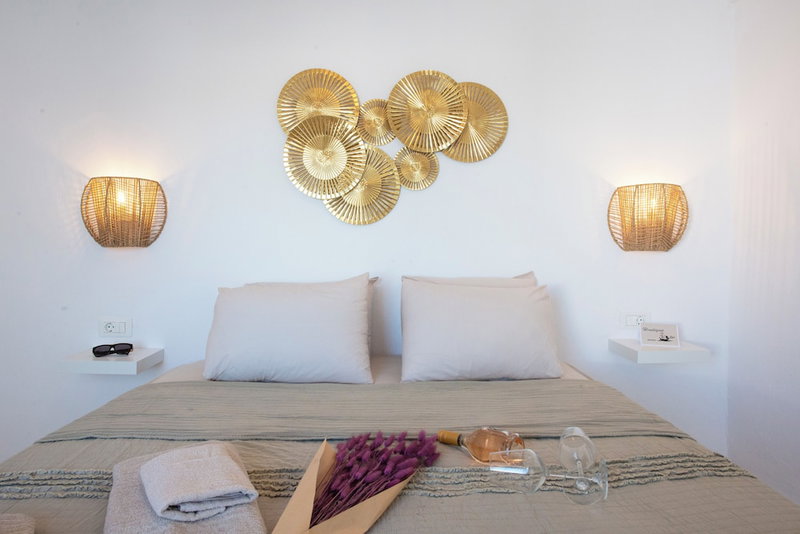 Boutique Di Vito, Mykonos, Greece