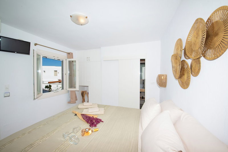 Boutique Di Vito, Mykonos, Greece