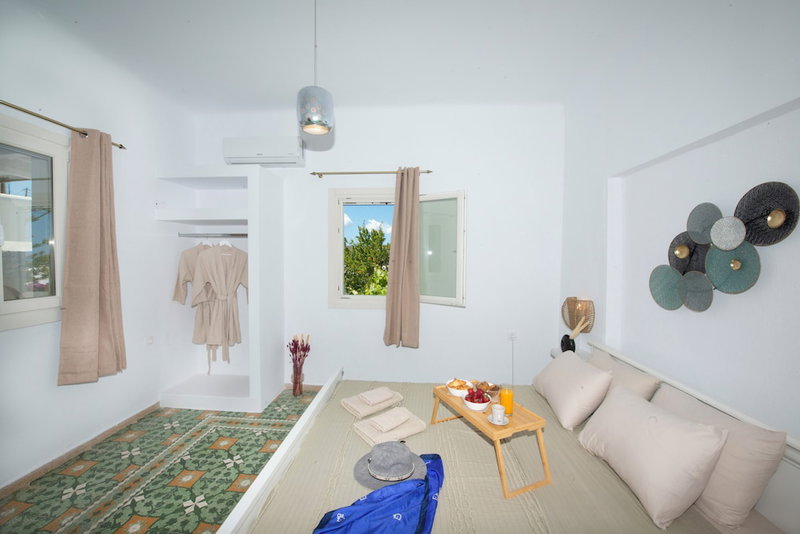 Boutique Di Vito, Mykonos, Greece