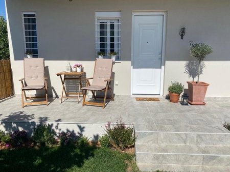 Philia Apartment, Artemida, Greece