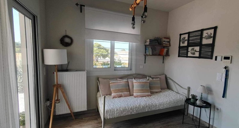 Philia Apartment, Artemida, Greece