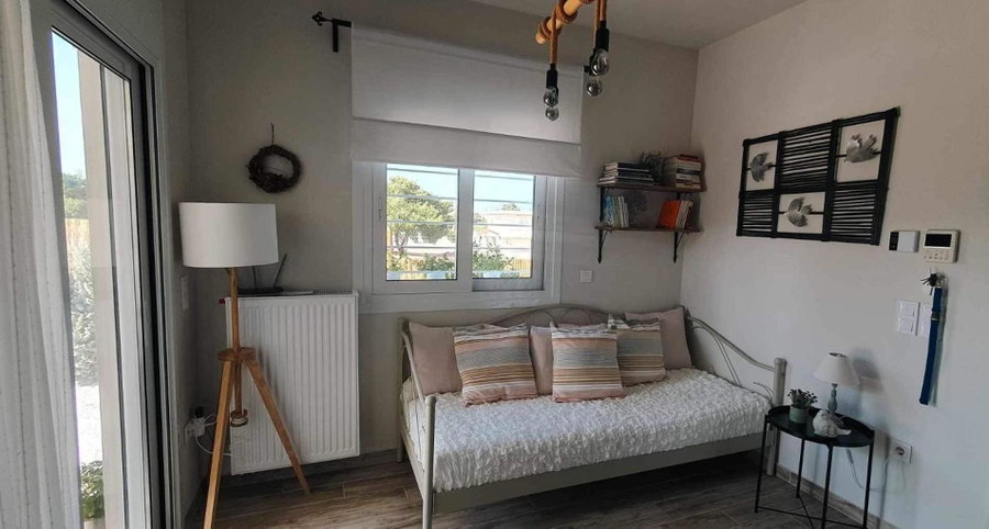 Philia Apartment, Artemida, Greece