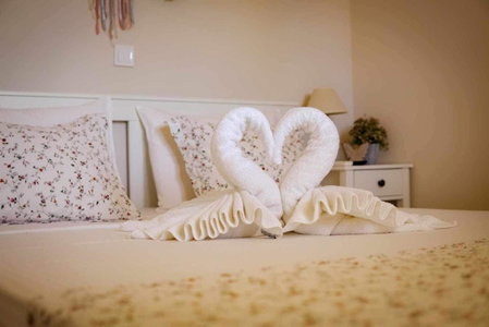 Philia Apartment, Artemida, Greece