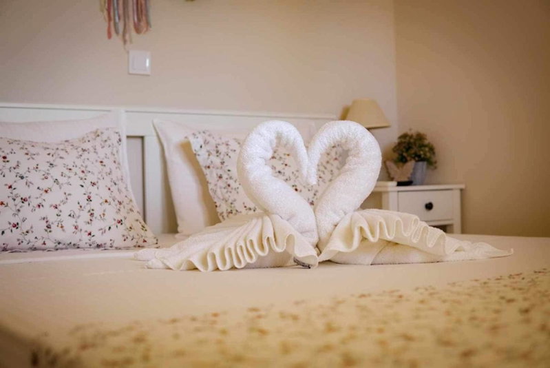 Philia Apartment, Artemida, Greece