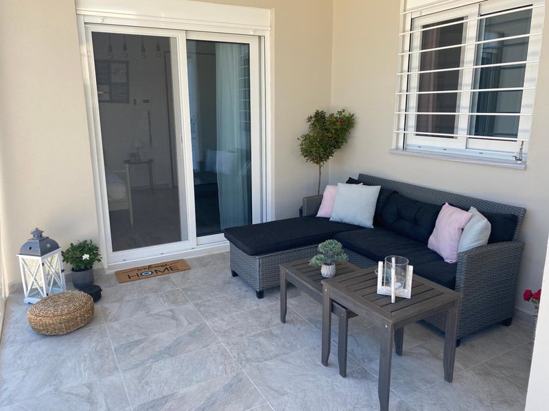 Philia Apartment, Artemida, Greece