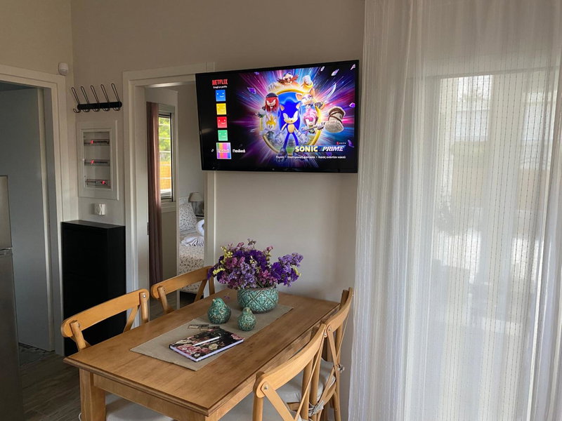 Philia Apartment, Artemida, Greece