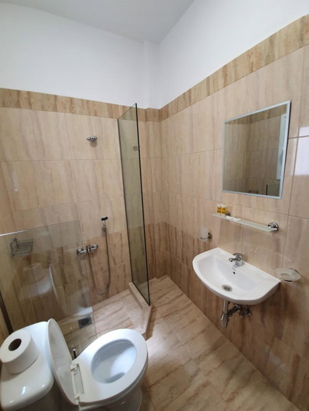 City Centre Stylish rooms, Athens, Greece