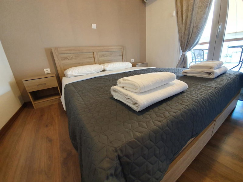 City Centre Stylish rooms, Athens, Greece