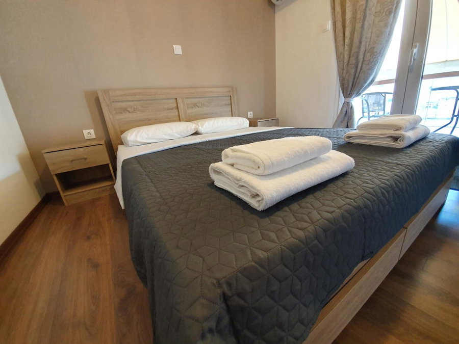 City Centre Stylish rooms, Athens, Greece
