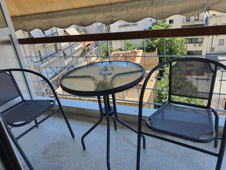 City Centre Stylish rooms, Athens, Greece