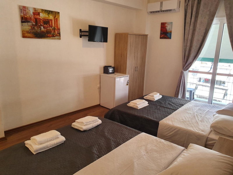 City Centre Stylish rooms, Athens, Greece